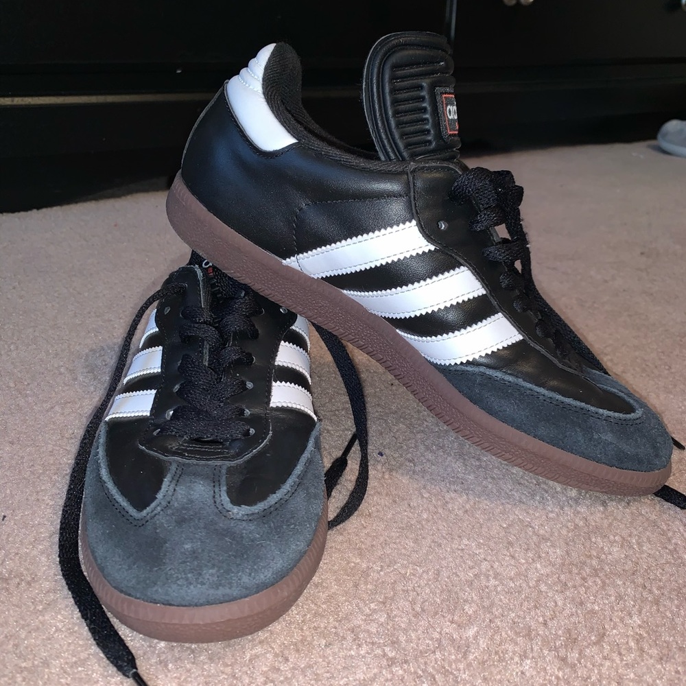 Adidas Samba Shoes